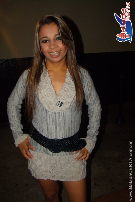 Balada: Fotos House Box, Uberlandia/MG