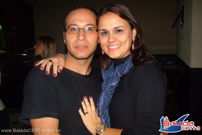 Balada: Fotos House Box, Uberlandia/MG