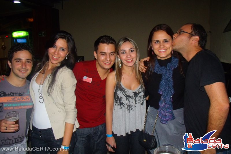 Balada: Fotos House Box, Uberlandia/MG
