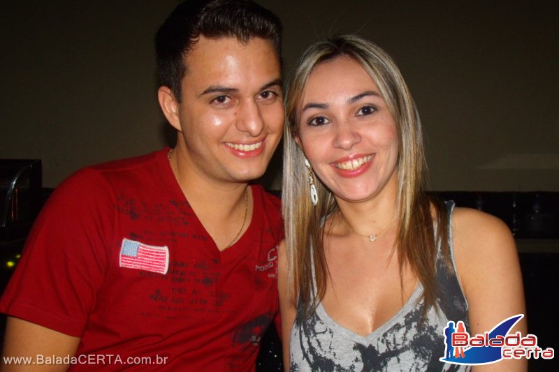 Balada: Fotos House Box, Uberlandia/MG