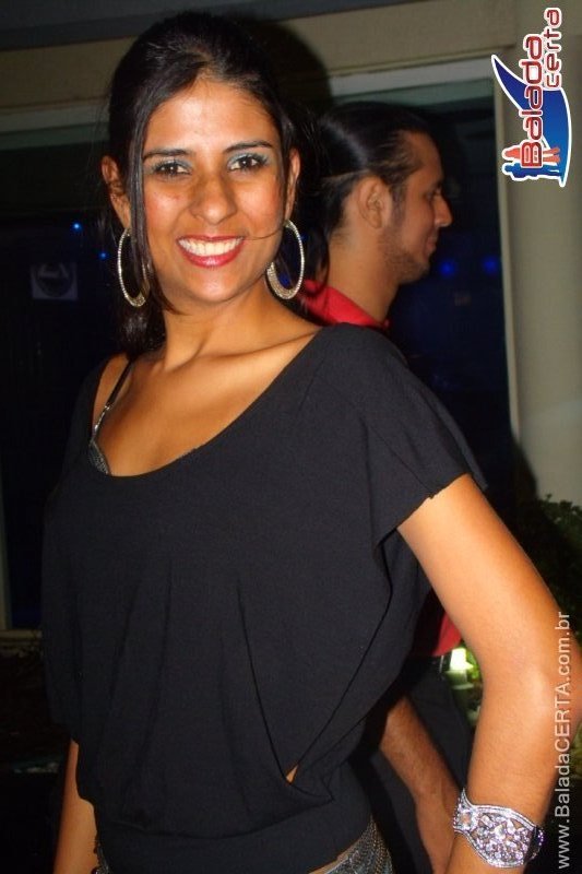 Balada: Fotos House Box, Uberlandia/MG