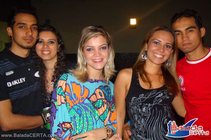 Balada: Fotos House Box, Uberlandia/MG