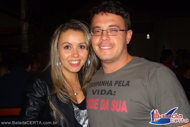 Balada: Fotos House Box, Uberlandia/MG