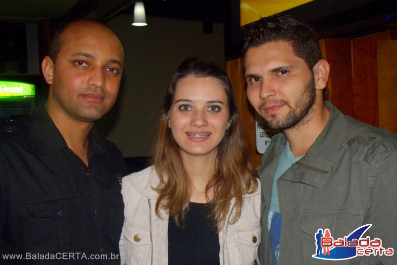 Balada: Fotos House Box, Uberlandia/MG