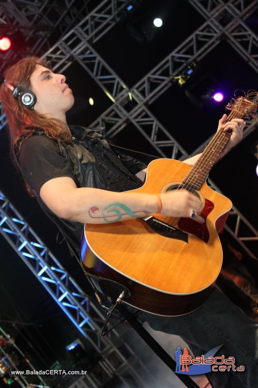 Balada: Braslia Rodeio Show - Parque Leo - DF