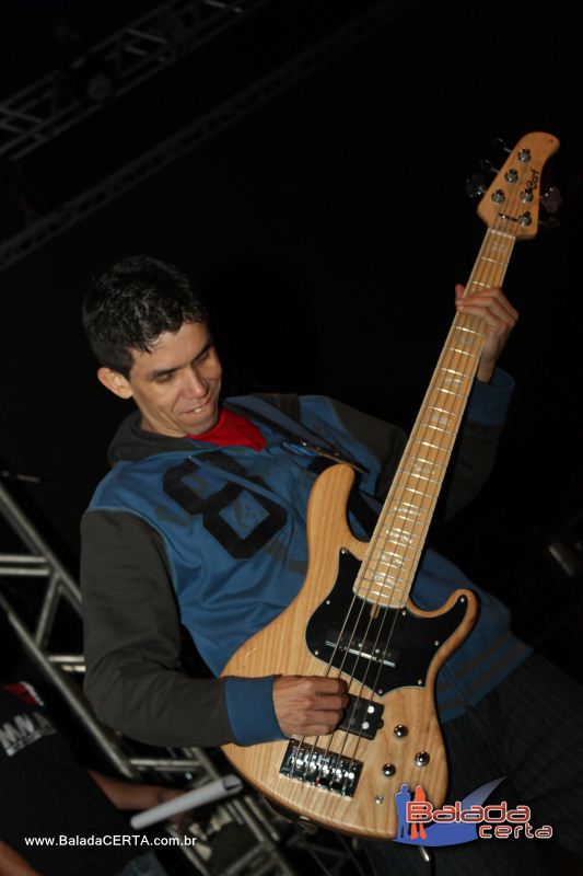 Balada: Bras�lia Rodeio Show - Parque Le�o - DF