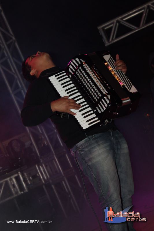 Balada: Bras�lia Rodeio Show - Parque Le�o - DF