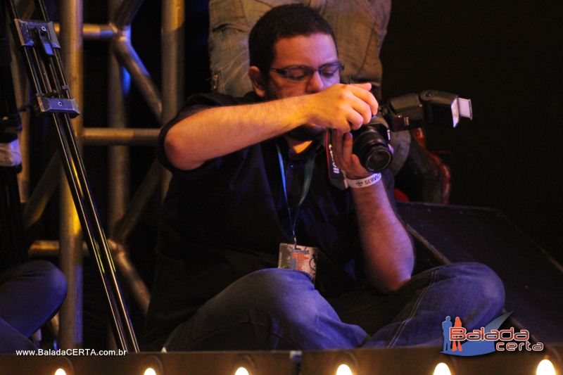 Balada: Bras�lia Rodeio Show - Parque Le�o - DF