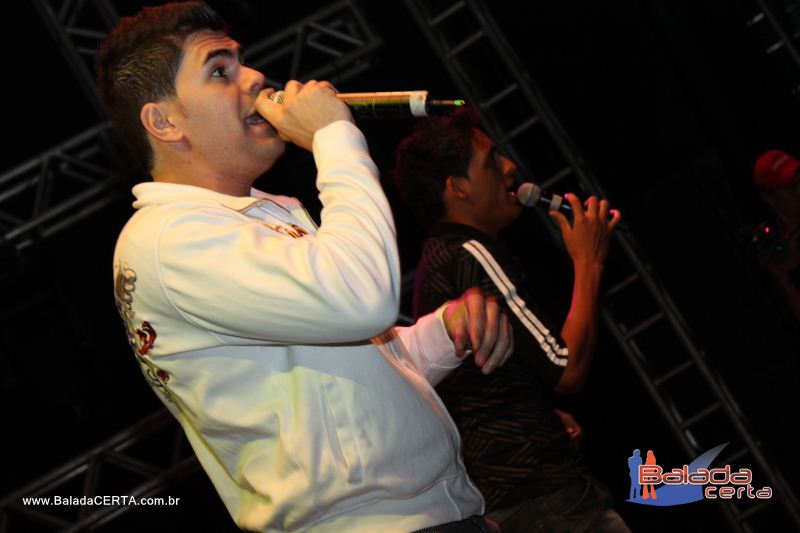 Balada: Bras�lia Rodeio Show - Parque Le�o - DF