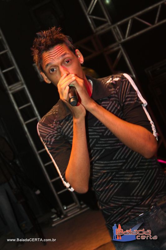 Balada: Bras�lia Rodeio Show - Parque Le�o - DF