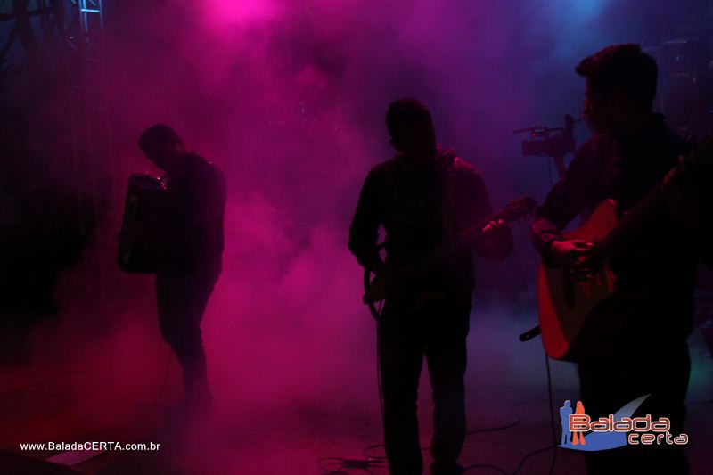 Balada: Bras�lia Rodeio Show - Parque Le�o - DF