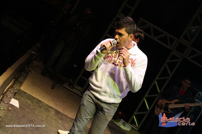 Balada: Bras�lia Rodeio Show - Parque Le�o - DF