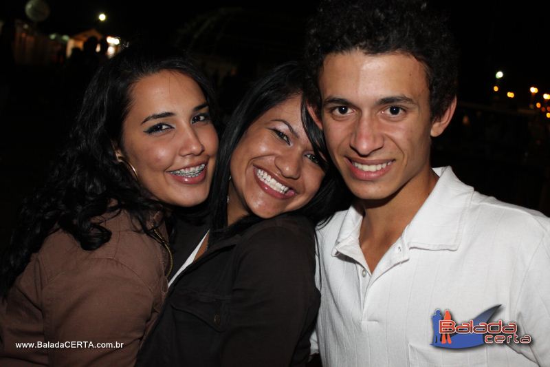 Balada: Bras�lia Rodeio Show - Parque Le�o - DF