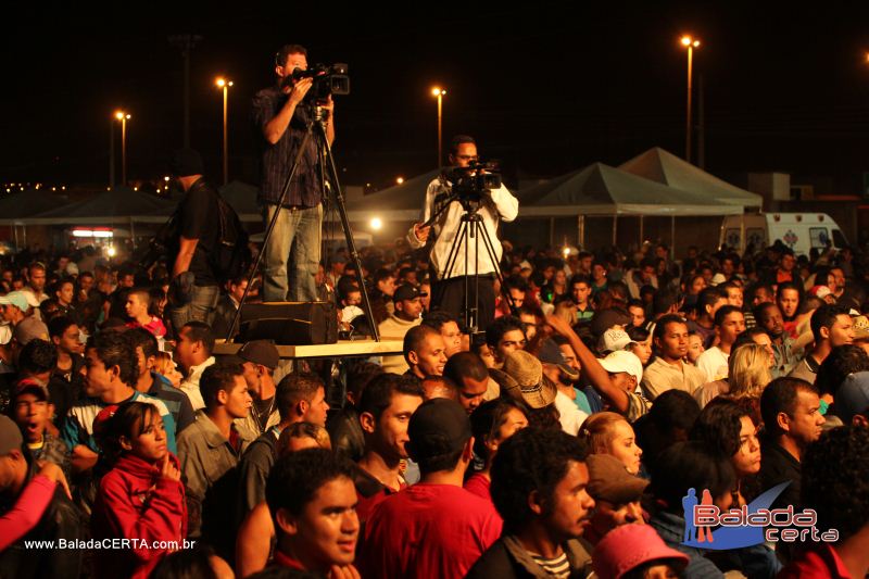Balada: Bras�lia Rodeio Show - Parque Le�o - DF