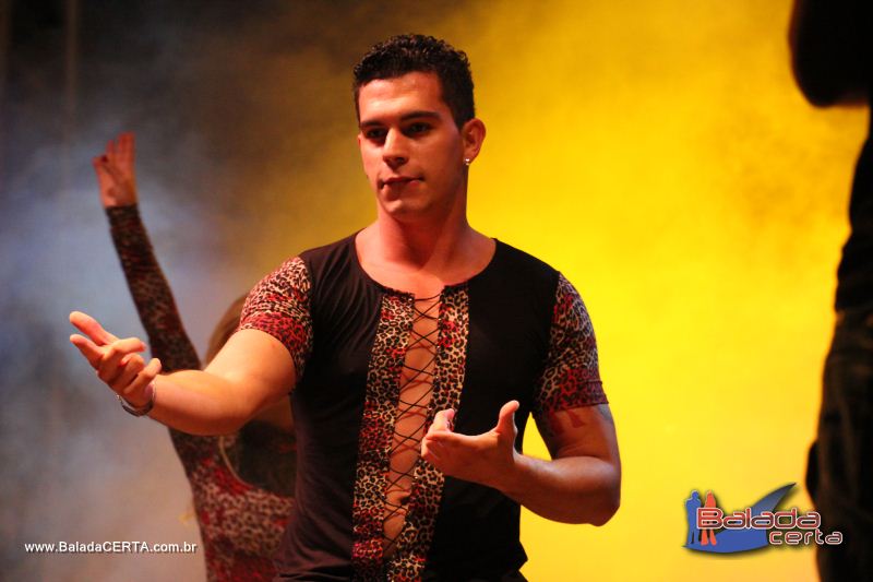 Balada: Bras�lia Rodeio Show - Parque Le�o - DF