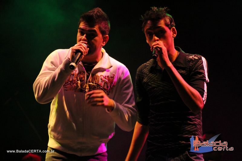 Balada: Bras�lia Rodeio Show - Parque Le�o - DF