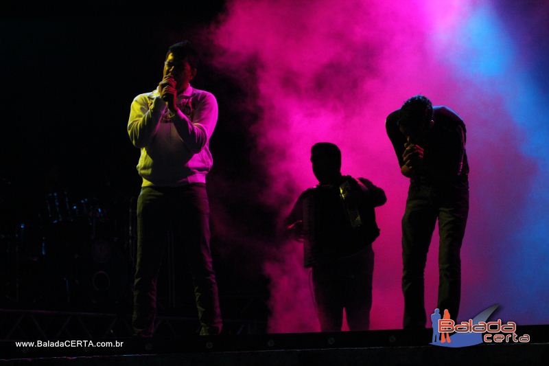 Balada: Bras�lia Rodeio Show - Parque Le�o - DF