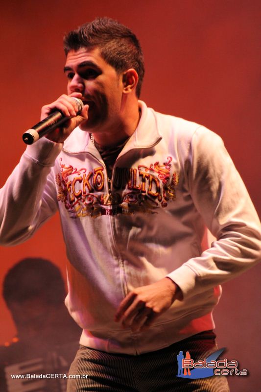 Balada: Bras�lia Rodeio Show - Parque Le�o - DF