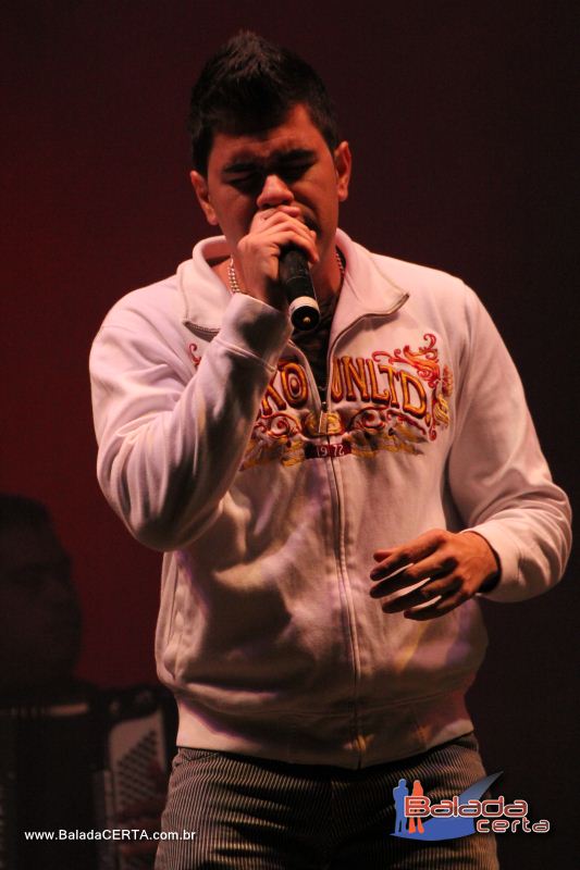 Balada: Bras�lia Rodeio Show - Parque Le�o - DF