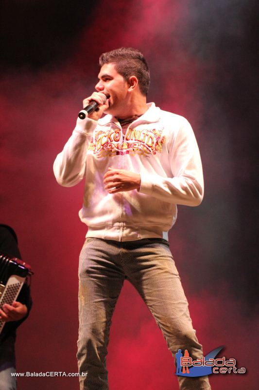 Balada: Bras�lia Rodeio Show - Parque Le�o - DF