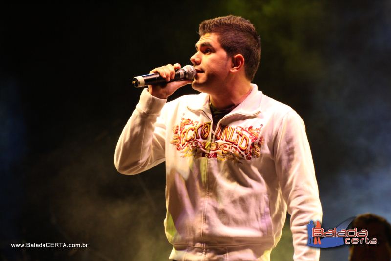 Balada: Bras�lia Rodeio Show - Parque Le�o - DF