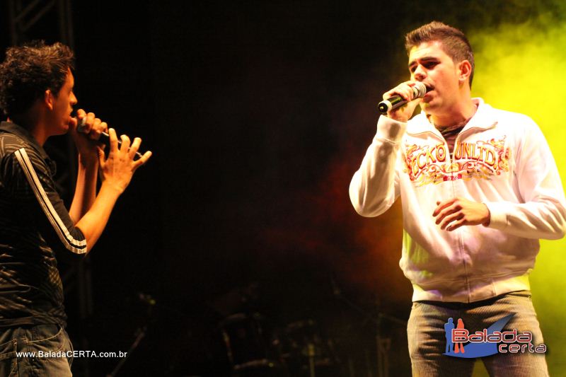 Balada: Bras�lia Rodeio Show - Parque Le�o - DF