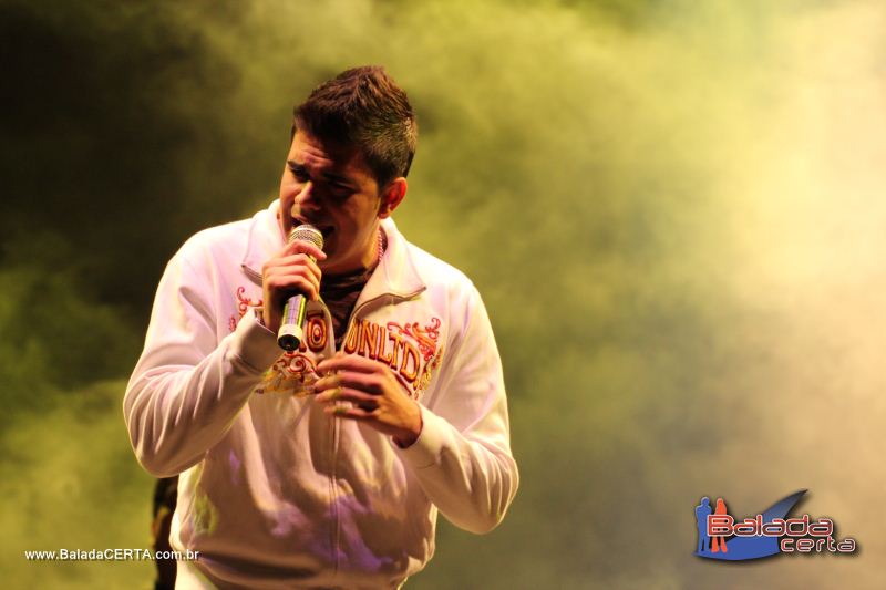 Balada: Bras�lia Rodeio Show - Parque Le�o - DF
