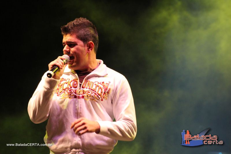 Balada: Bras�lia Rodeio Show - Parque Le�o - DF