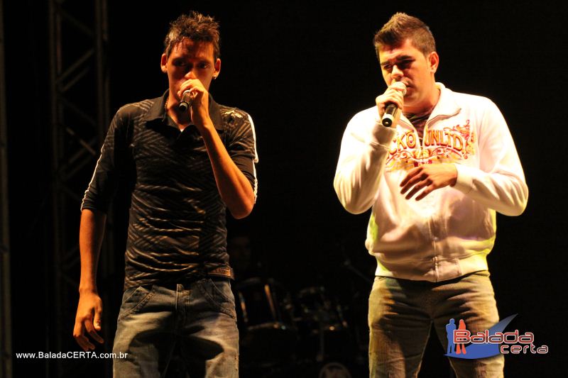 Balada: Bras�lia Rodeio Show - Parque Le�o - DF