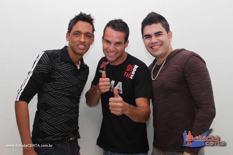 Balada: Bras�lia Rodeio Show - Parque Le�o - DF