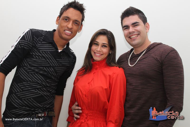 Balada: Bras�lia Rodeio Show - Parque Le�o - DF