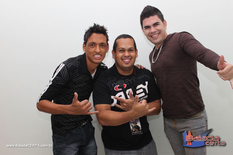 Balada: Bras�lia Rodeio Show - Parque Le�o - DF