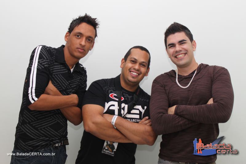 Balada: Bras�lia Rodeio Show - Parque Le�o - DF