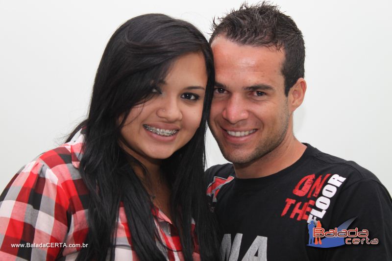 Balada: Bras�lia Rodeio Show - Parque Le�o - DF