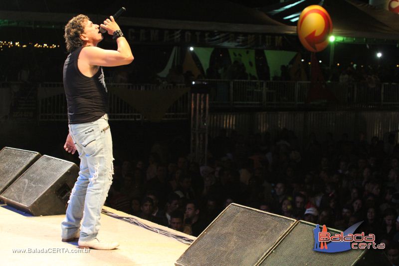 Balada: Braslia Rodeio Show - Parque Leo - DF