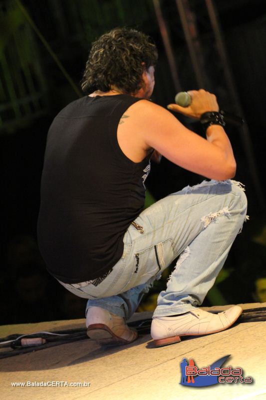Balada: Braslia Rodeio Show - Parque Leo - DF