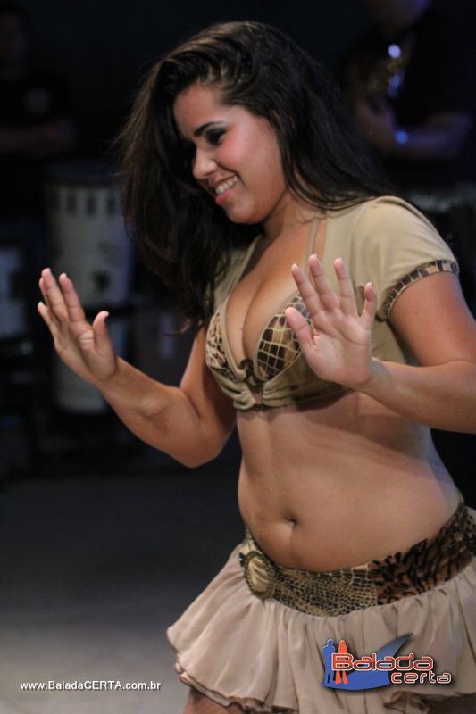 Balada: Braslia Rodeio Show - Parque Leo - DF