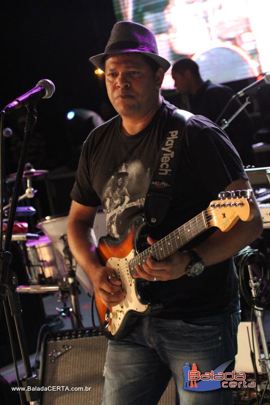 Balada: Braslia Rodeio Show - Parque Leo - DF