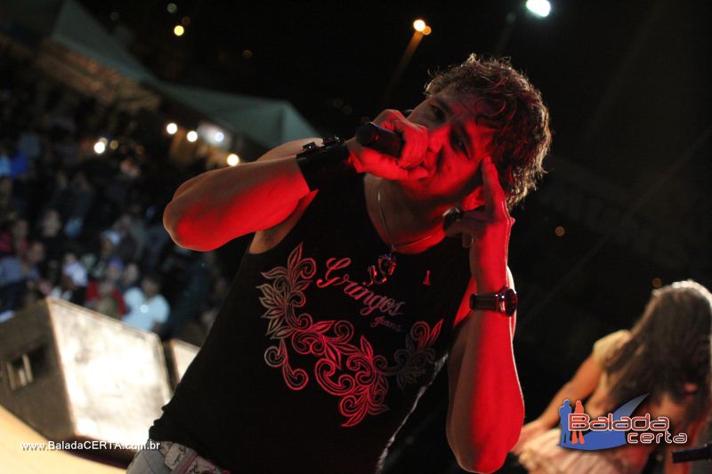 Balada: Braslia Rodeio Show - Parque Leo - DF