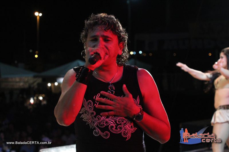 Balada: Braslia Rodeio Show - Parque Leo - DF