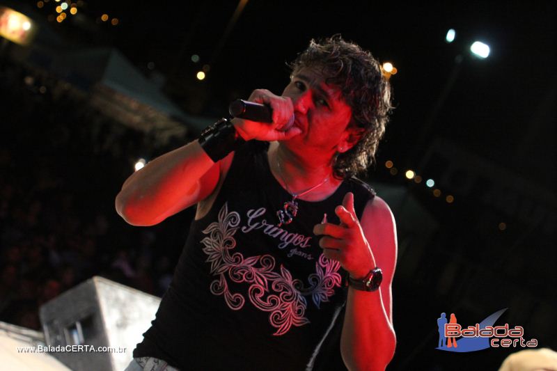 Balada: Braslia Rodeio Show - Parque Leo - DF