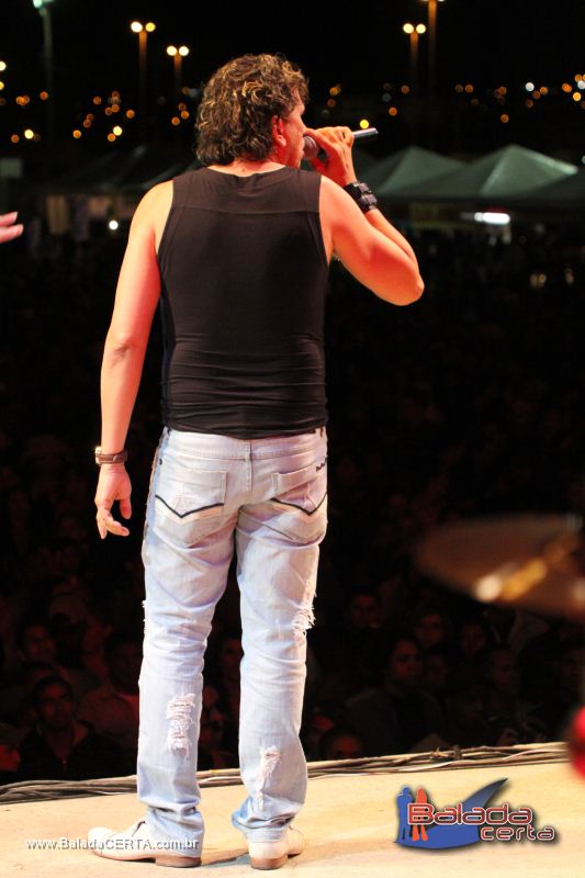 Balada: Braslia Rodeio Show - Parque Leo - DF