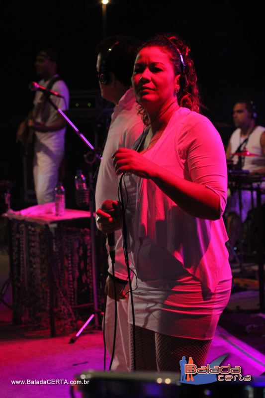 Balada: Braslia Rodeio Show - Parque Leo - DF