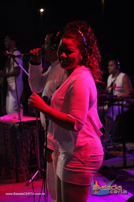 Balada: Braslia Rodeio Show - Parque Leo - DF