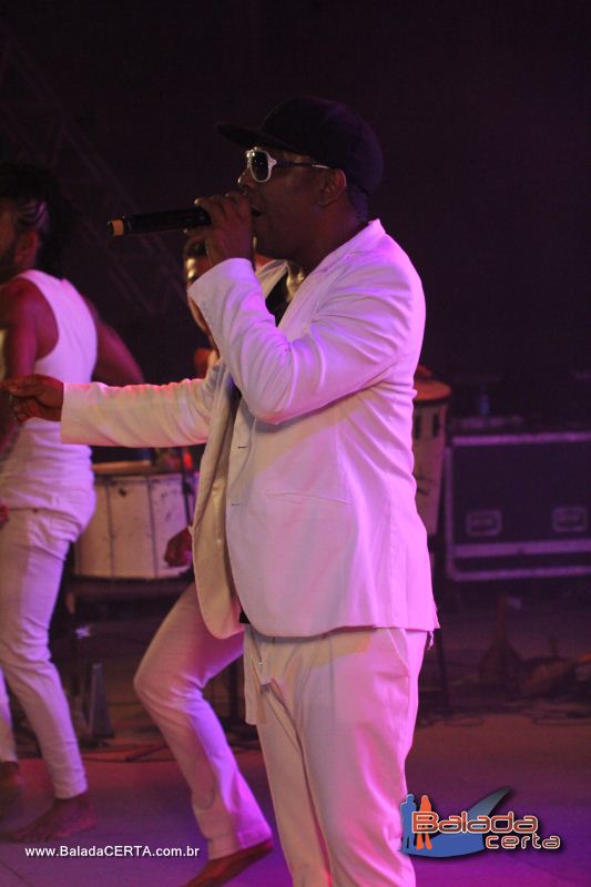 Balada: Braslia Rodeio Show - Parque Leo - DF