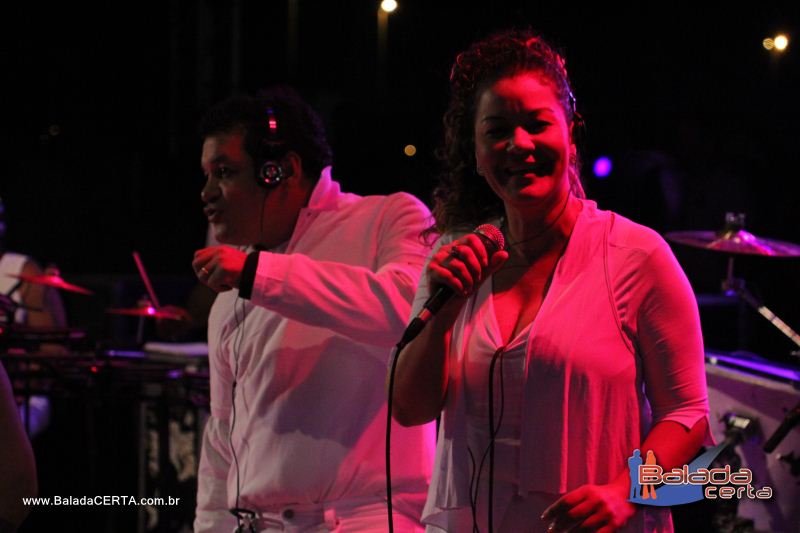 Balada: Braslia Rodeio Show - Parque Leo - DF