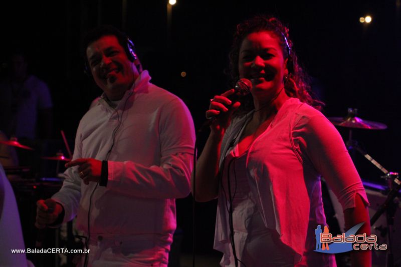 Balada: Braslia Rodeio Show - Parque Leo - DF