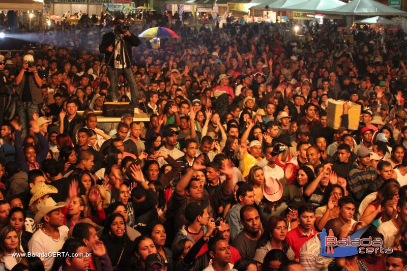 Balada: Braslia Rodeio Show - Parque Leo - DF