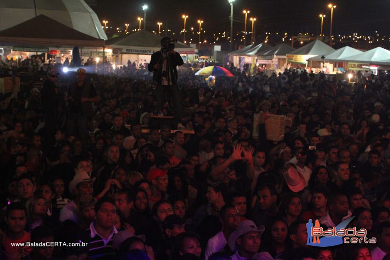 Balada: Braslia Rodeio Show - Parque Leo - DF