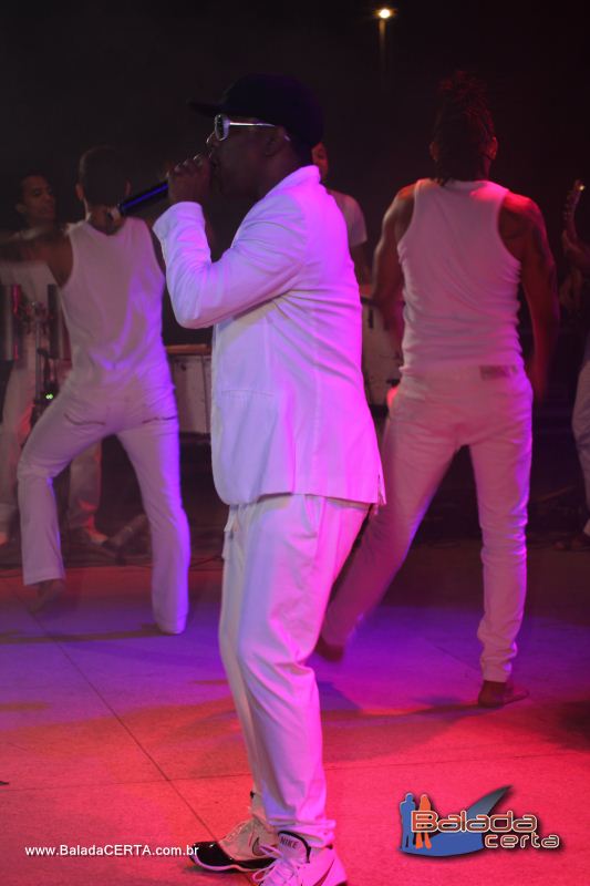 Balada: Braslia Rodeio Show - Parque Leo - DF